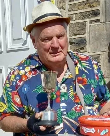 Phil Walworth